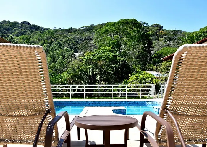 Estacao Verde & Agua