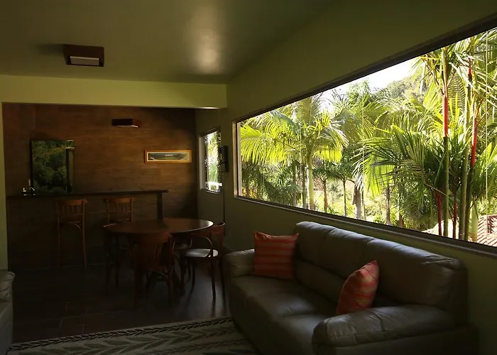 Estacao Verde & Agua