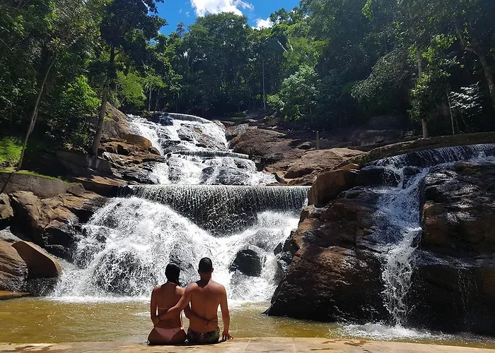 Estacao Verde & Agua