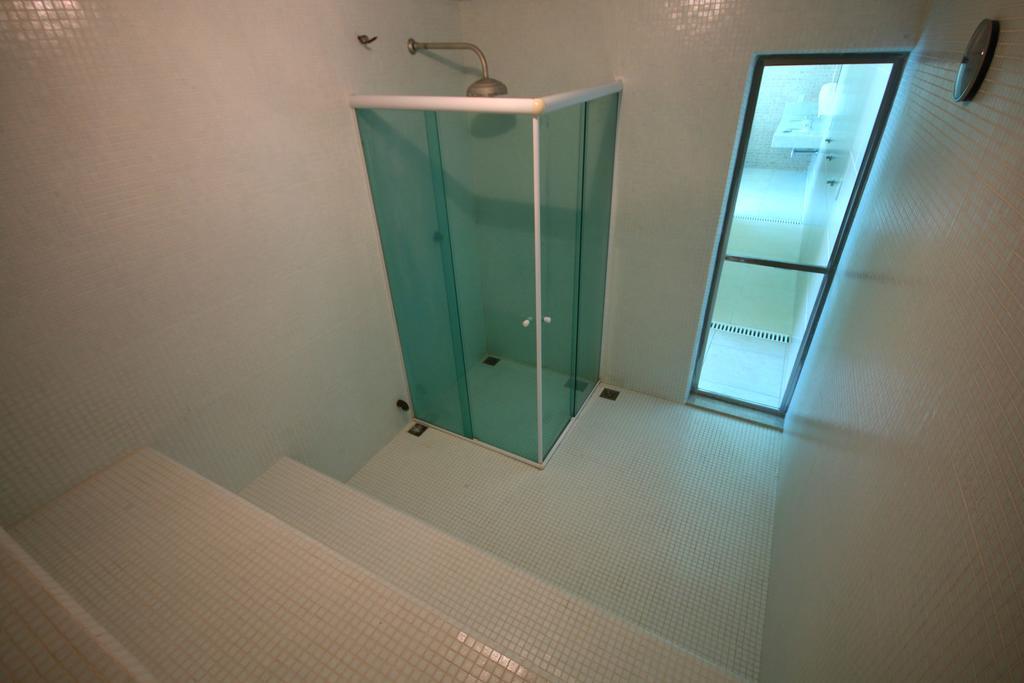 Estacao & Agua Guest house *