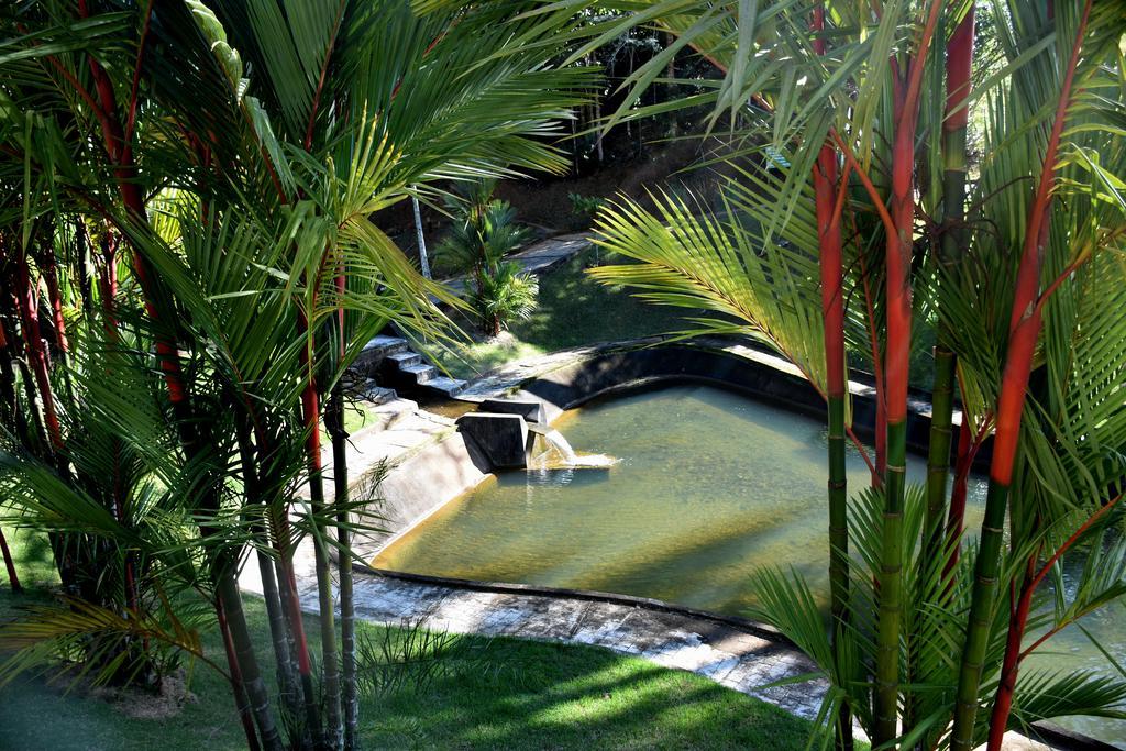 Guest house Estacao & Agua Domingos Martins