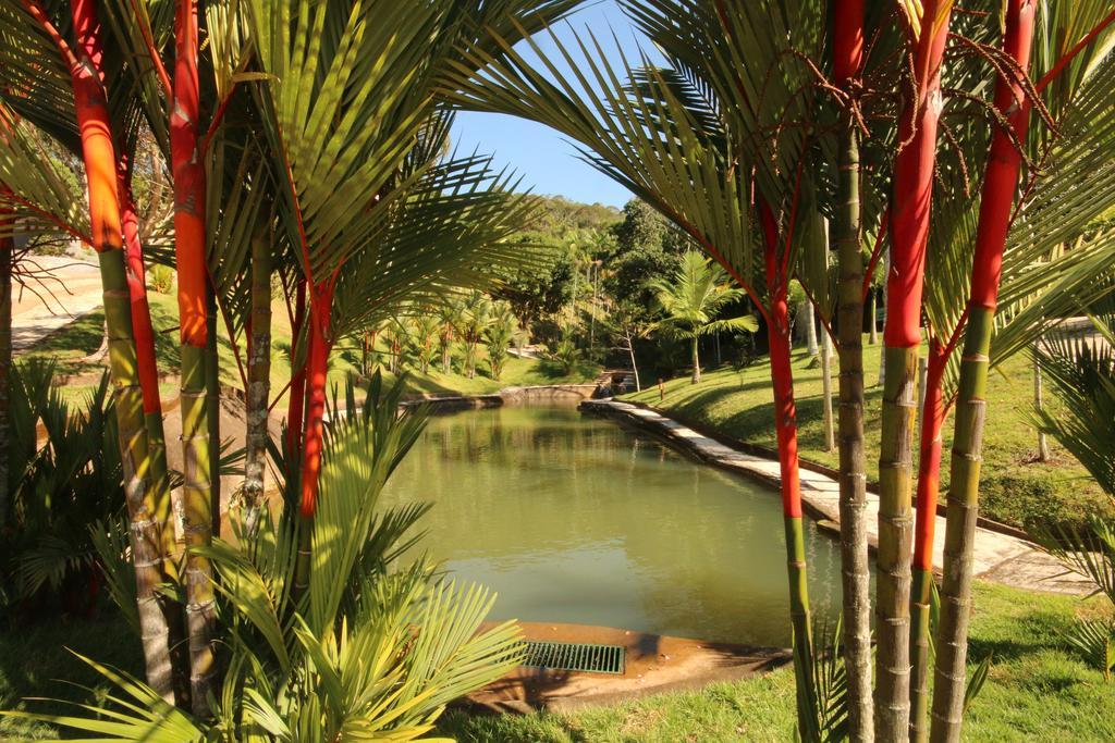 Estacao & Agua Guest house Domingos Martins