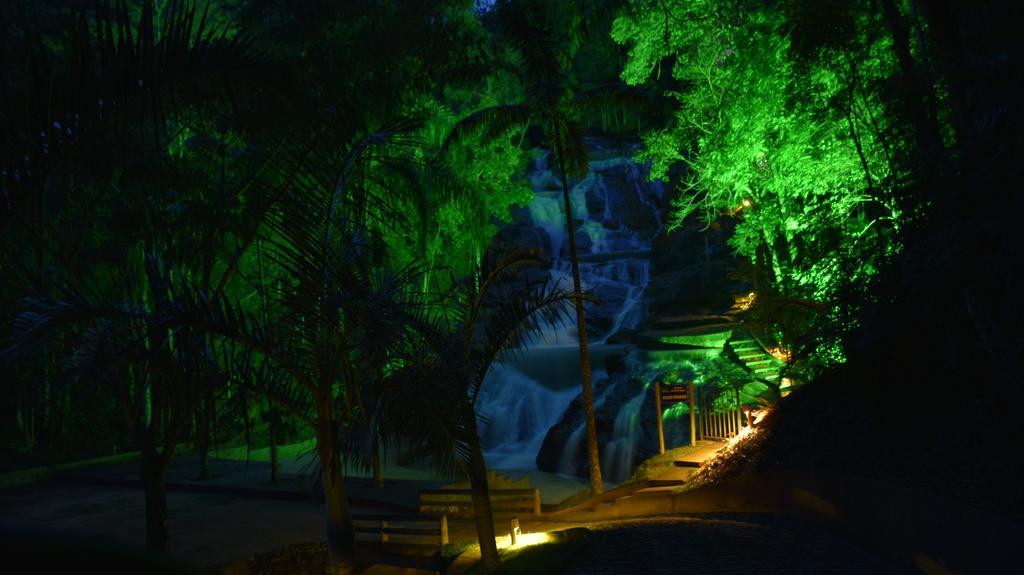 Estacao & Agua Guest house