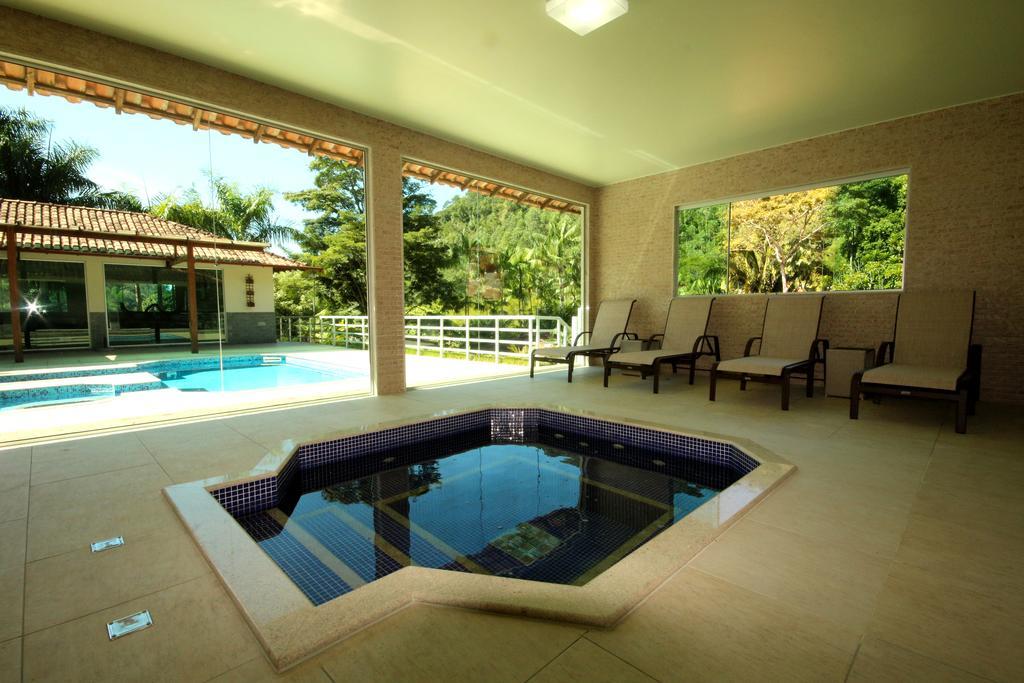 Guest house Estacao & Agua *