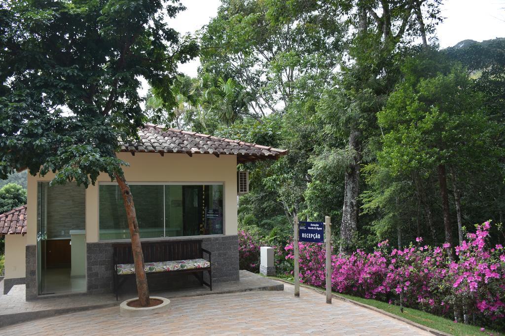 Estacao & Agua