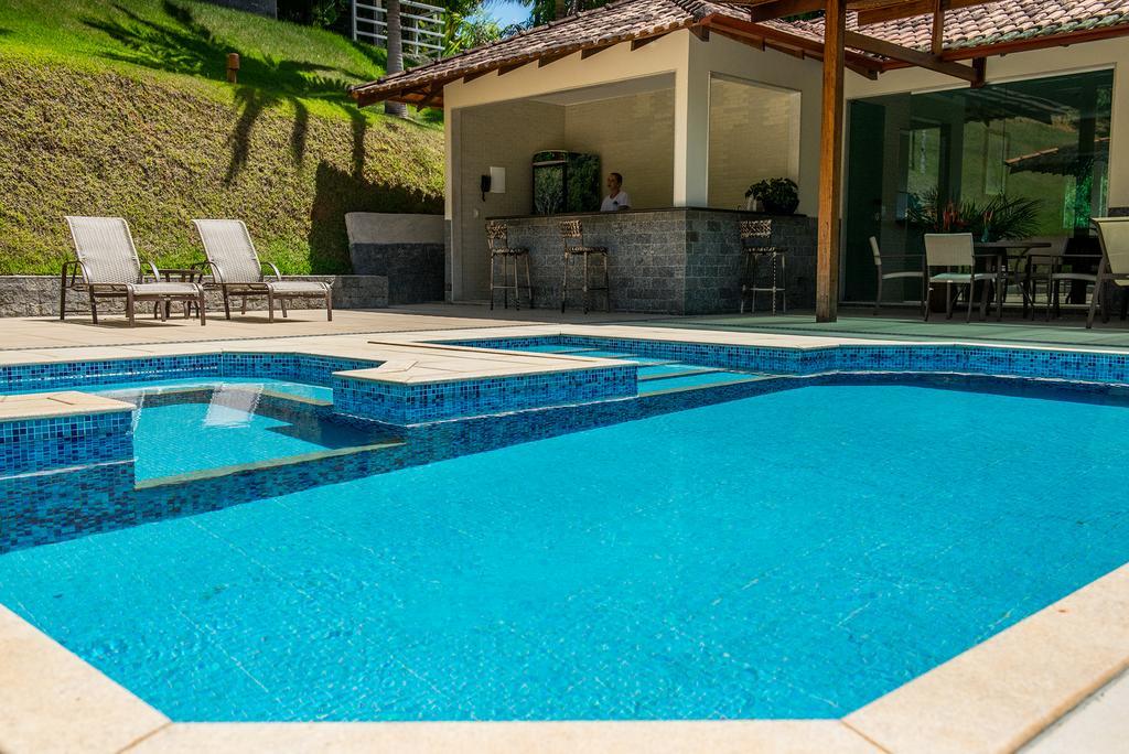 Estacao & Agua Guest house *