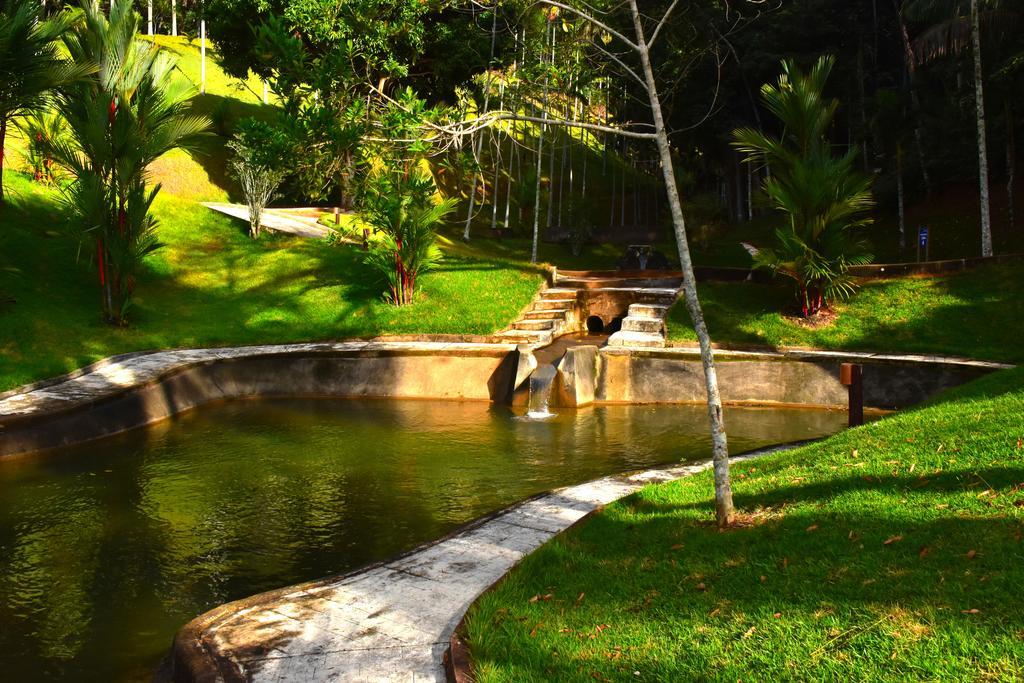 Guest house Estacao & Agua *