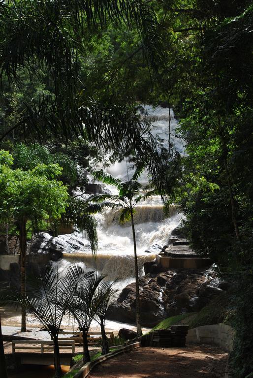 Guest house Estacao & Agua Domingos Martins