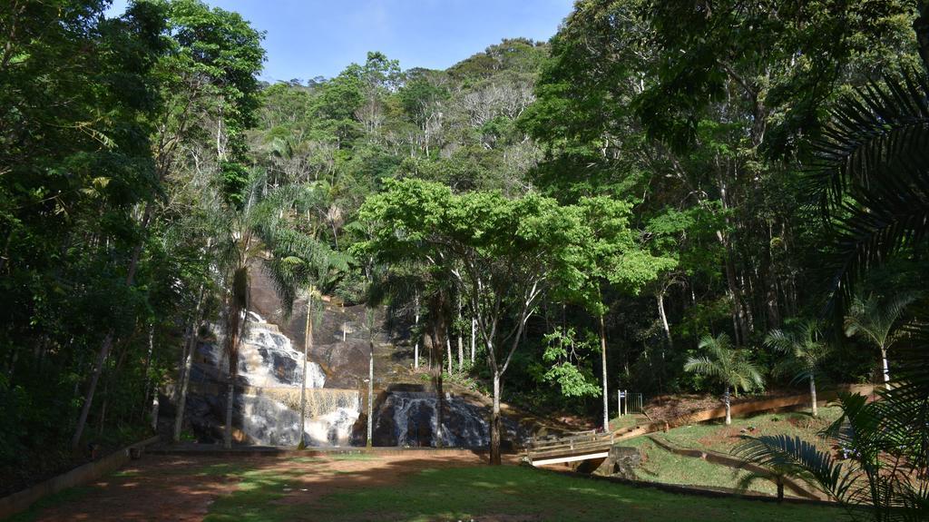Guest house Estacao & Agua