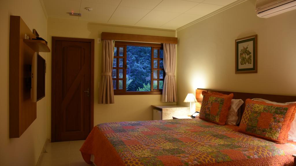 Guest house Estacao & Agua