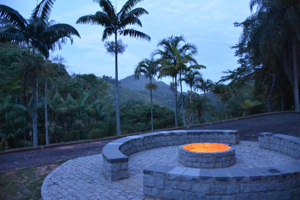 Estacao & Agua Guest house