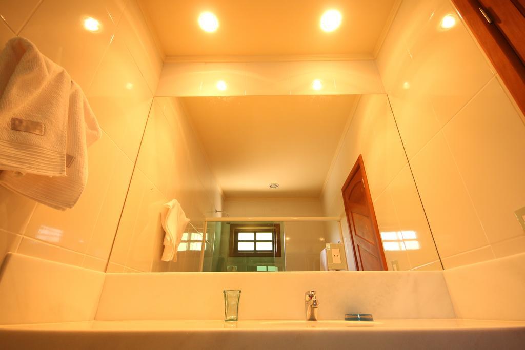 Estacao & Agua Guest house