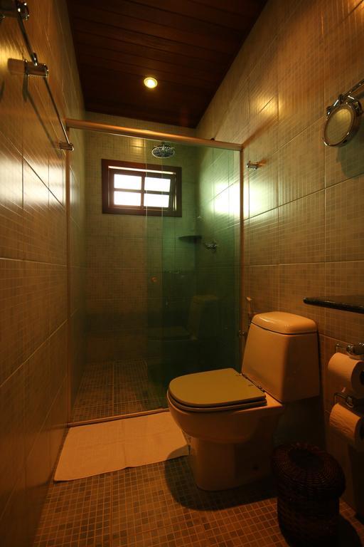 Estacao & Agua Guest house *