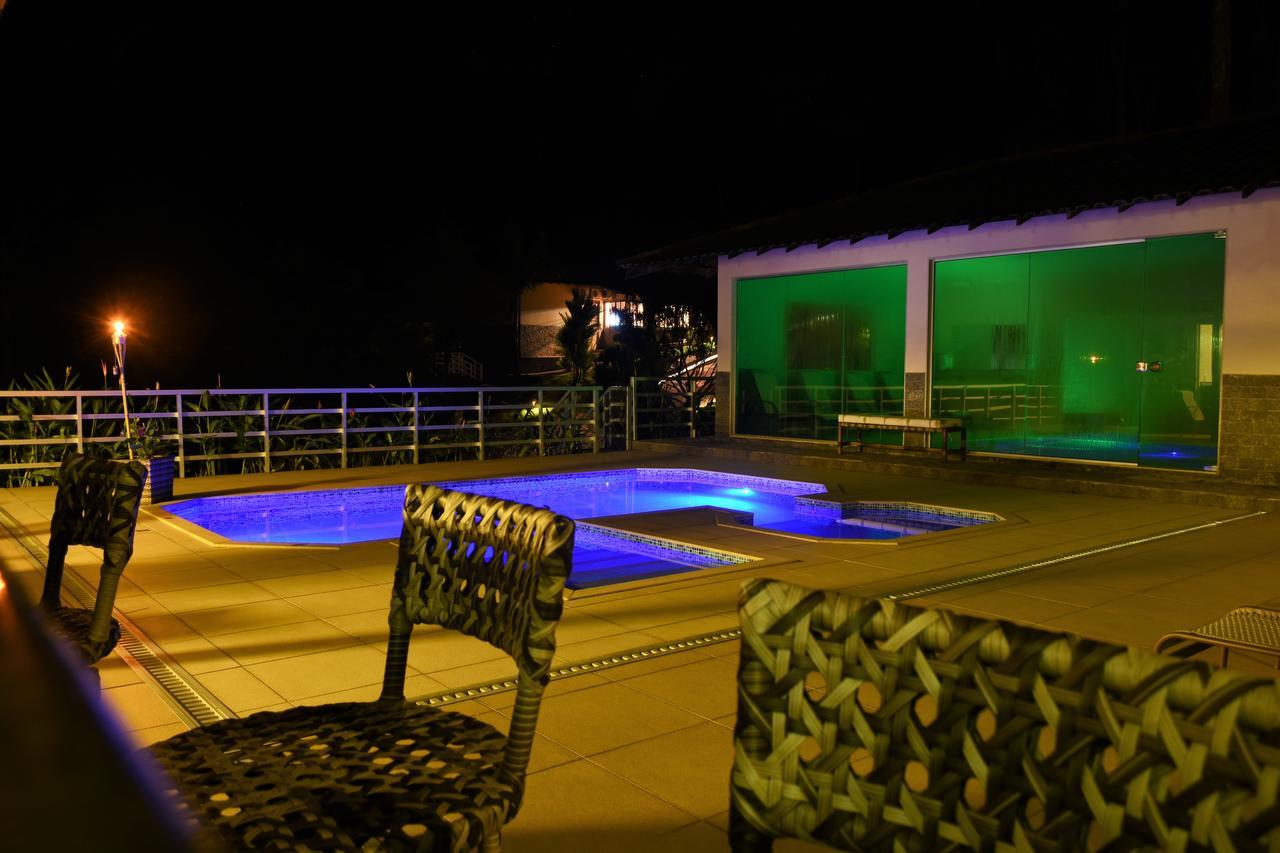 Estacao & Agua Guest house Domingos Martins